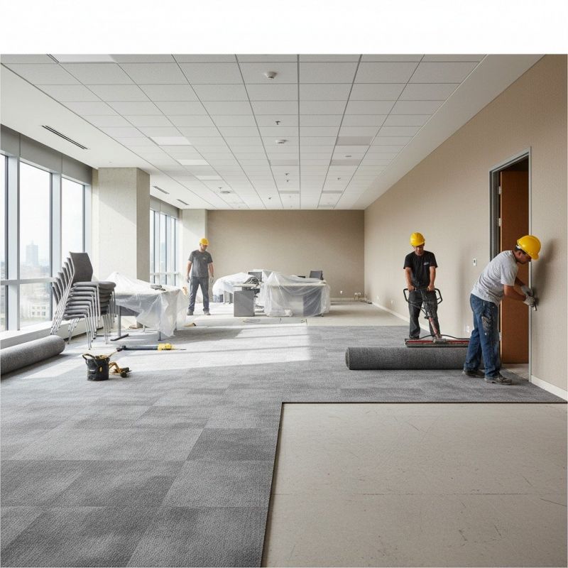 Flooring Service in Plant City, FL