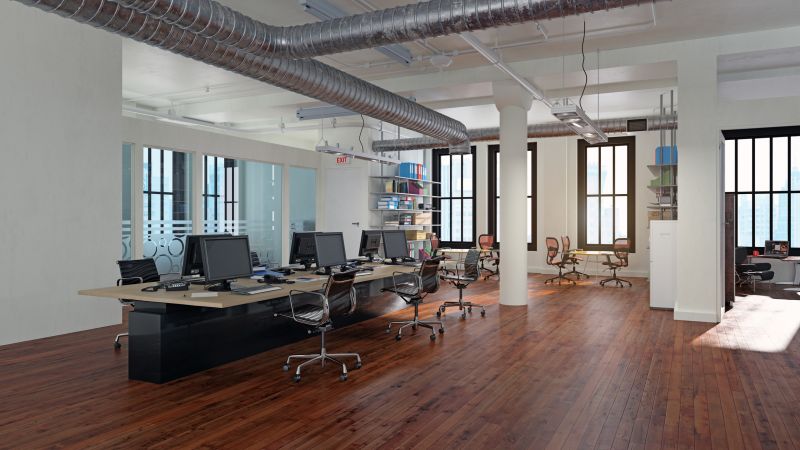 Commercial Hardwood Service in Seffner, FL