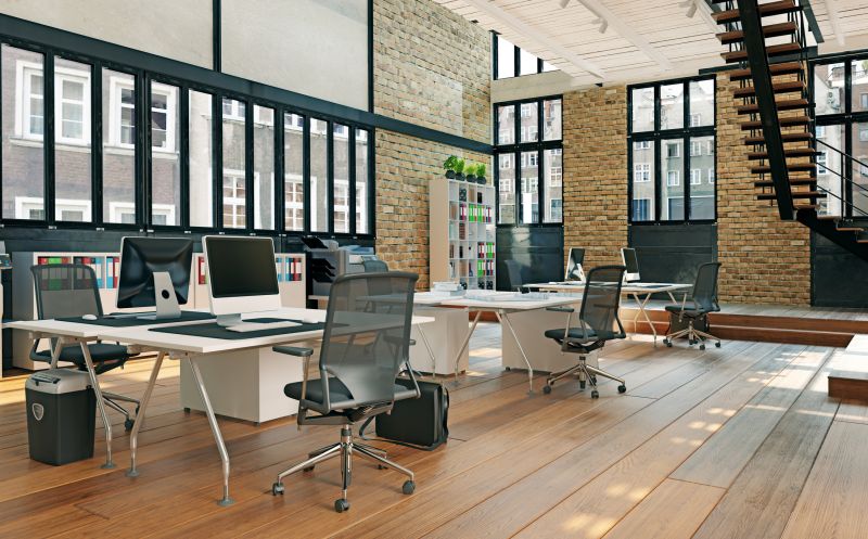 Commercial Hardwood Service in Valrico, FL