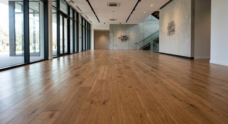 Commercial Hardwood Service in Wimauma, FL
