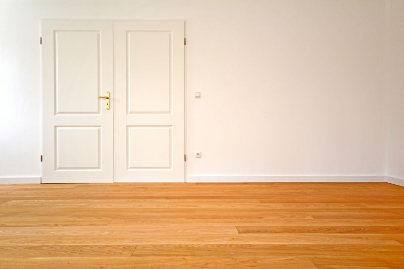 Engineered Wood Installation in Plant City, FL