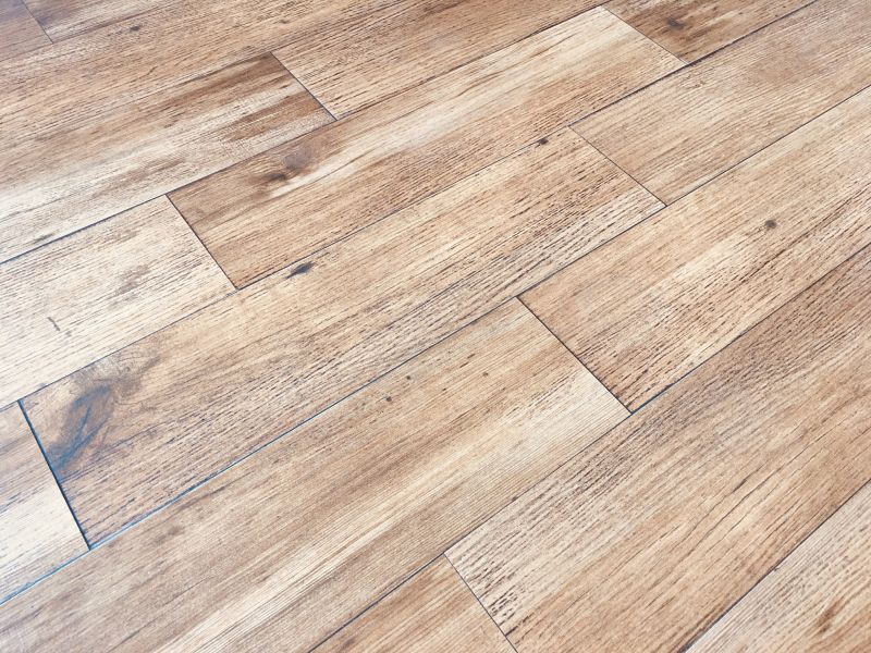 Engineered Wood Installation in Plant City, FL
