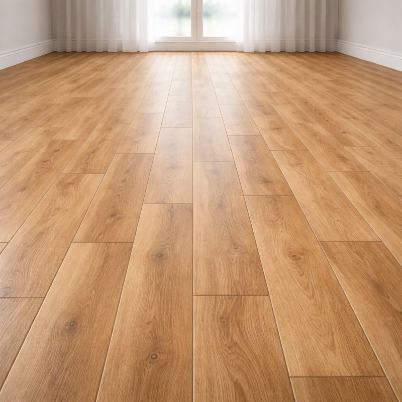Laminate Floor Installation in Apollo Beach, FL