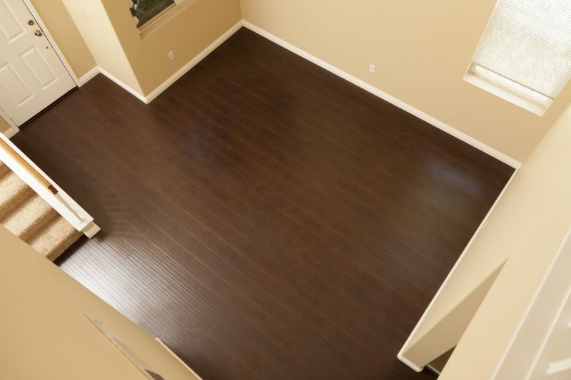 Laminate Floor Installation in Auburndale, FL