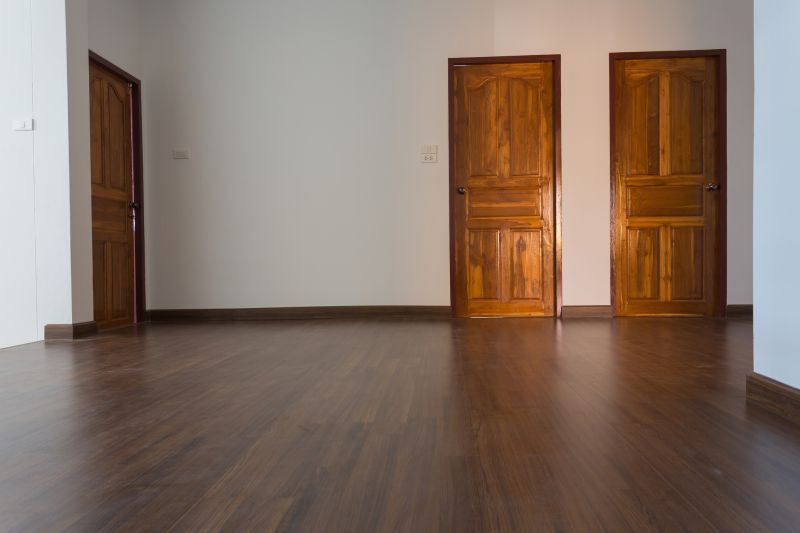 Laminate Floor Installation in Auburndale, FL