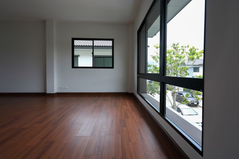 Laminate Floor Installation in Lakeland, FL