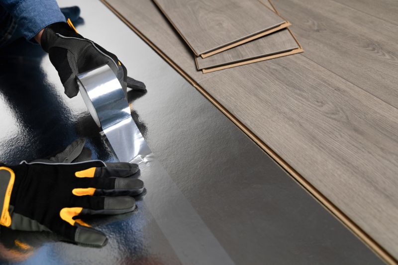 Laminate Floor Installation in Wimauma, FL
