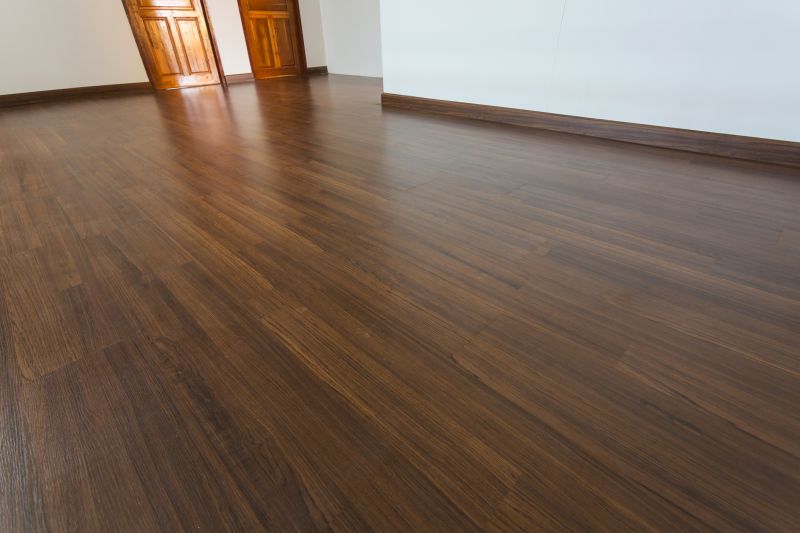 Laminate Floor Replacement in Kathleen, FL