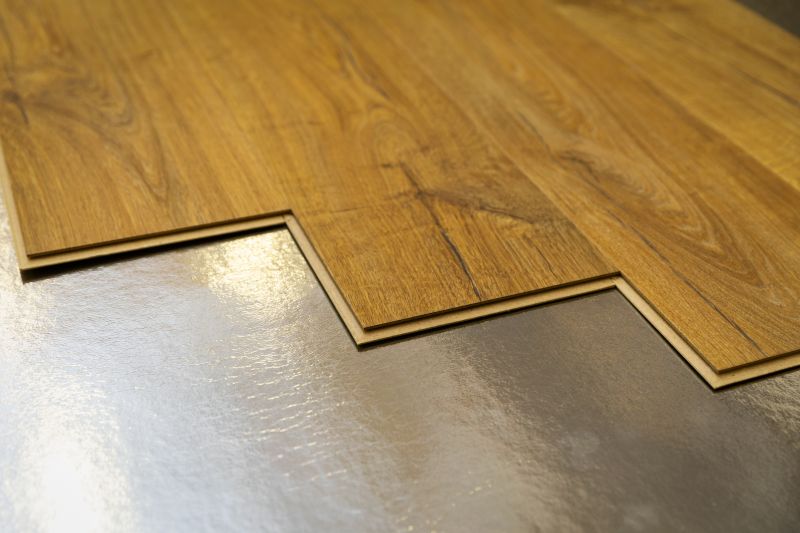 Laminate Floor Replacement in Lakeland, FL