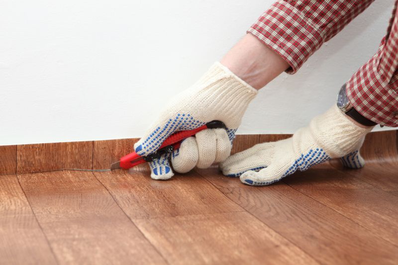 Linoleum Floor Installation in Bartow, FL