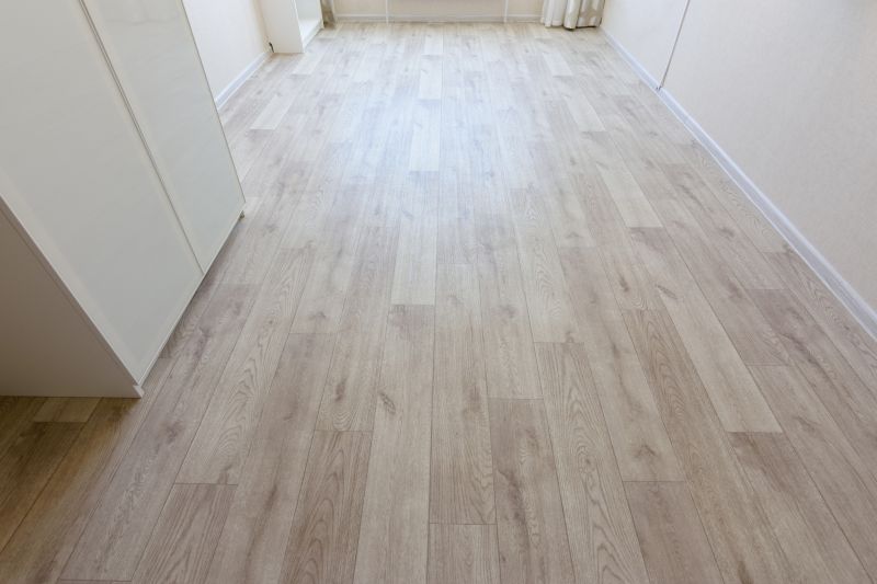 Linoleum Floor Installation in Zephyrhills, FL