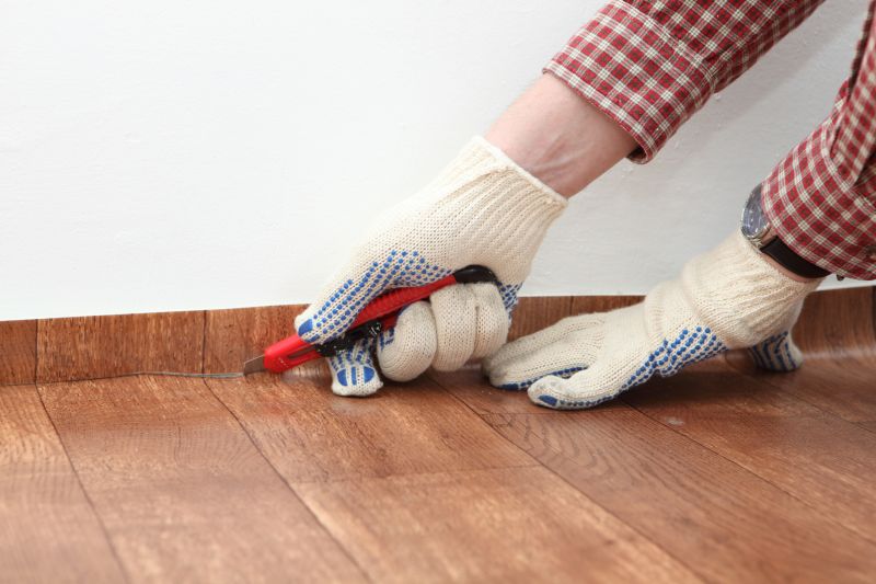 Linoleum Flooring Replacement in Plant City, FL