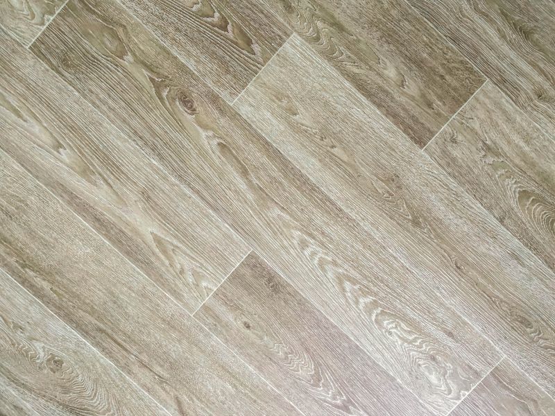 Linoleum Flooring Replacement in Plant City, FL