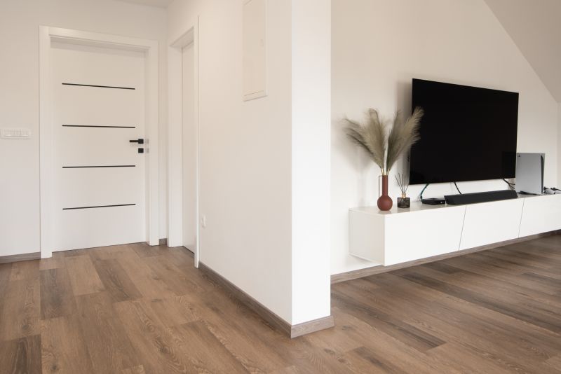 Lvp Flooring Installation in Plant City, FL