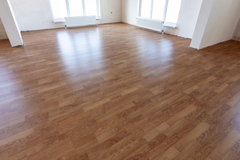 Vinyl Floor Replacement in Plant City, FL