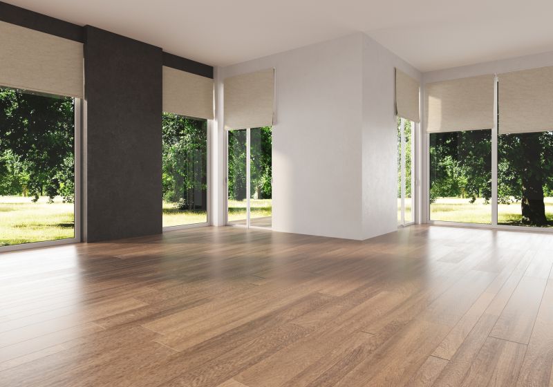 Vinyl Flooring Installation in Mulberry, FL