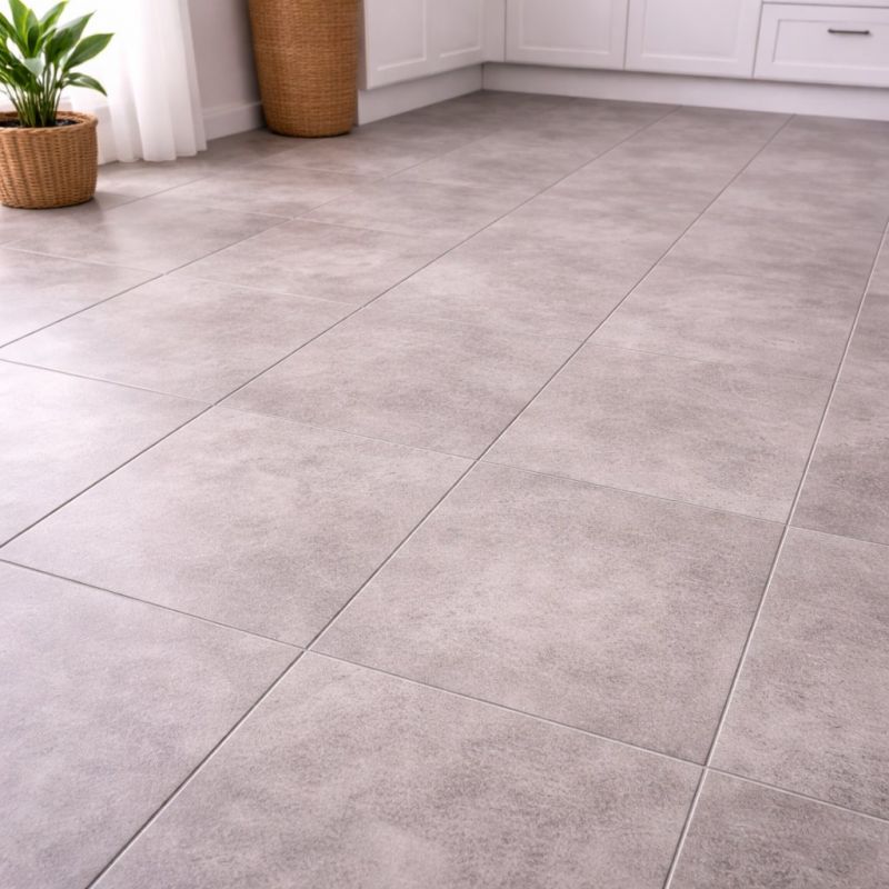 Vinyl Tile Replacement in Plant City, FL